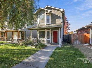 1919 N 33rd St, Boise, ID 83703
