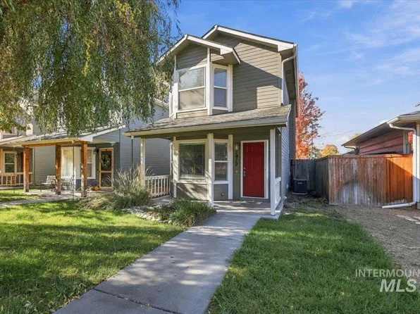 1919 N 33rd St, Boise, ID 83703