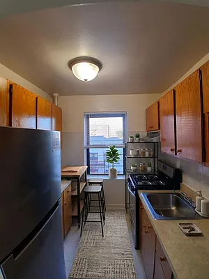 Kitchen, photo 1