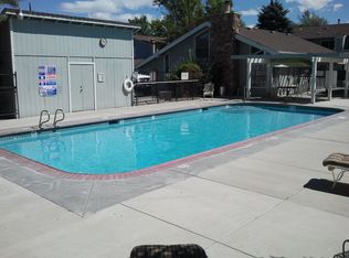 400 S Saliman Rd APT I74, Carson City, NV 89701