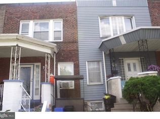 2538 S 68th St, Philadelphia, PA 19142
