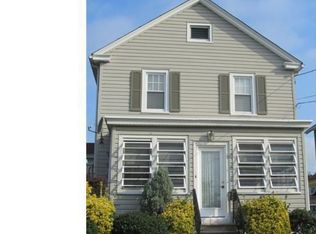 18 Redfern St, Hamilton, NJ 08610