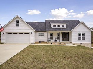 510 Cora Rd, Cookeville, TN 38501