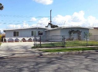 910 N Fern St, Anaheim, CA 92801