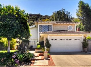 21806 Raintree Ln, Lake Forest, CA 92630