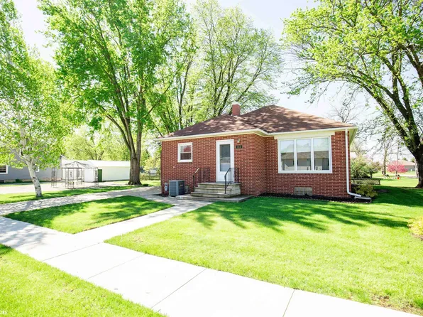 113 Palo Alto St, Whittemore, IA 50598