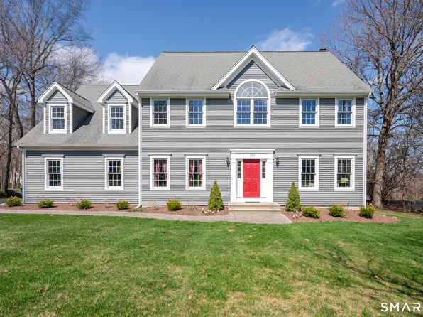150 Horizon Lane, Glastonbury, CT 06033