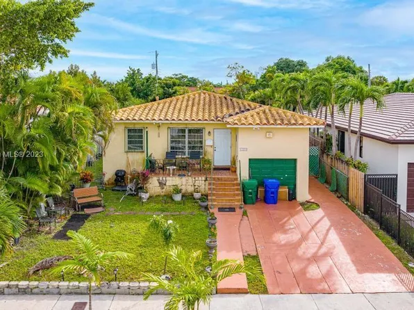 1370 SW 16th St, Miami, FL 33145