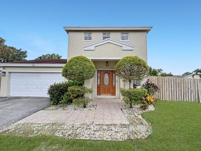 9598 NW 53rd St, Sunrise, FL, 33351