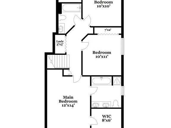 3rd image of 1072 Wynnbrook Ln