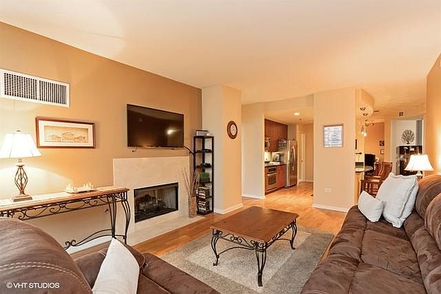 1st image of 180 E Illinois St #1408