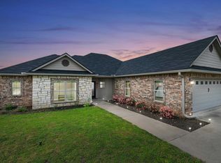 4542 Airport Rd, Kilgore, TX 75662