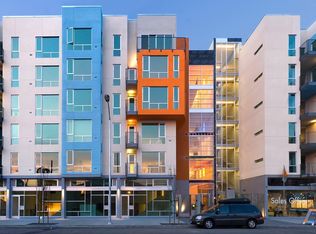 200 2nd St UNIT 209, Oakland, CA 94607