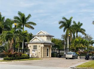 1943 Marsh Harbor Dr, West Palm Beach, FL 33404