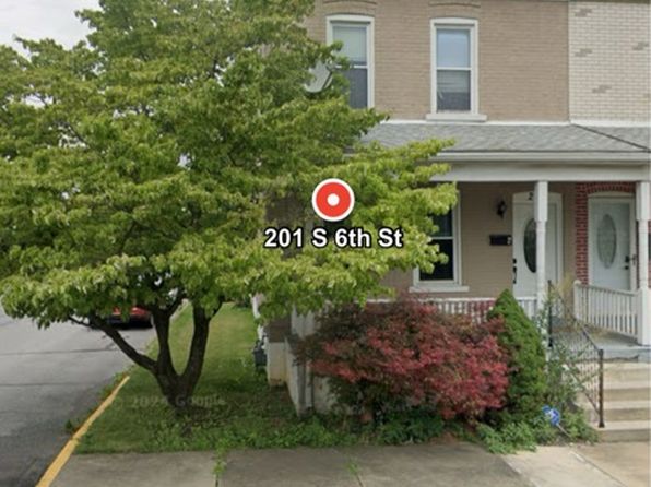 201 S 6th St
