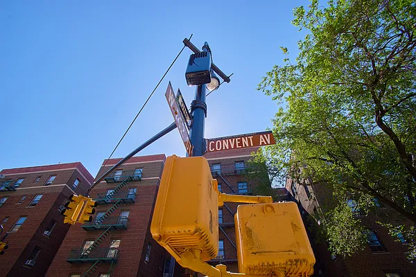 Rented by Halstead Real Estate | media 33