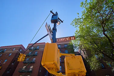 Rented by Halstead Real Estate