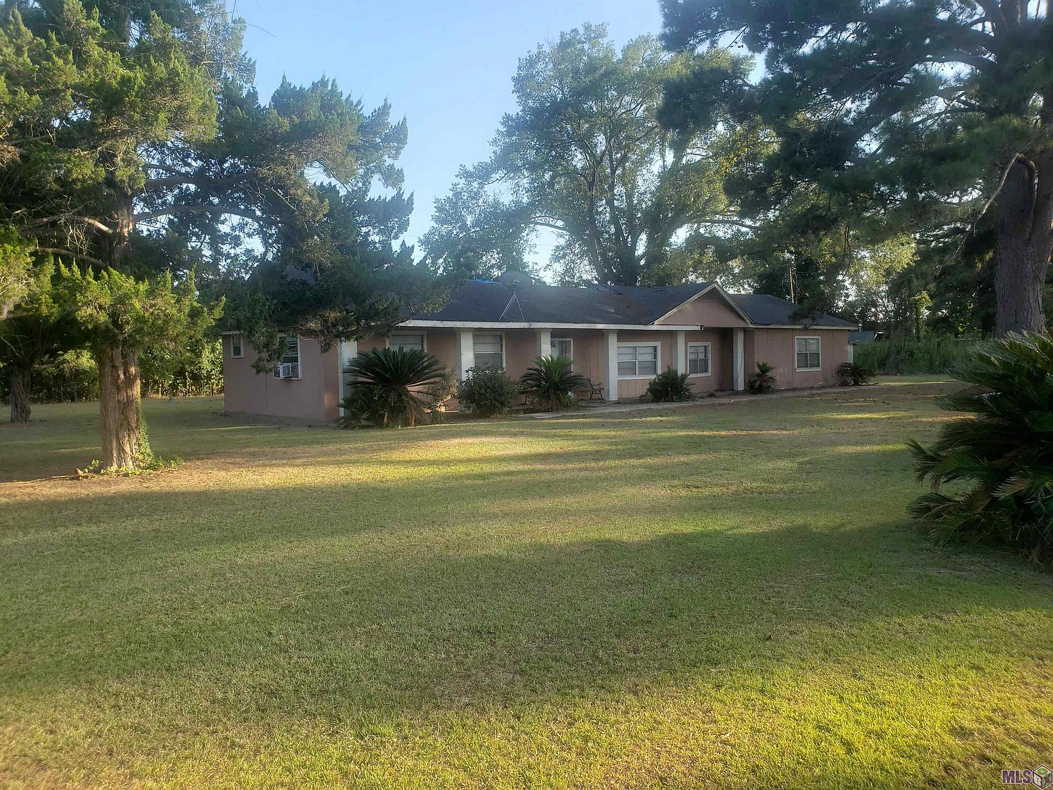 4548 Hunter Rd, Batchelor, LA 70715 MLS 2023017568 Zillow