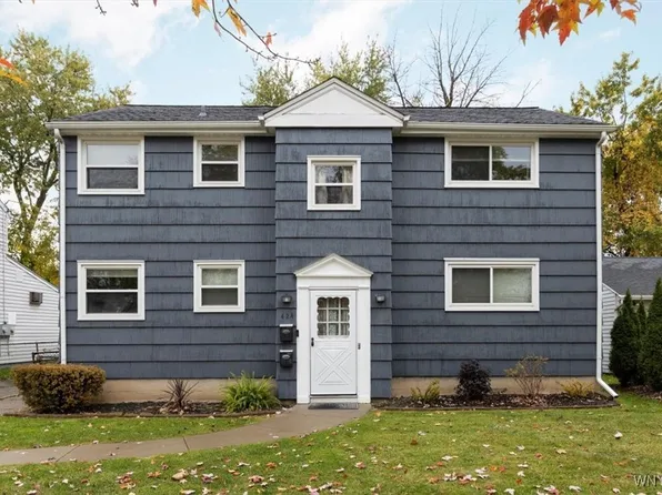 424 Springville Ave, Amherst, NY 14226