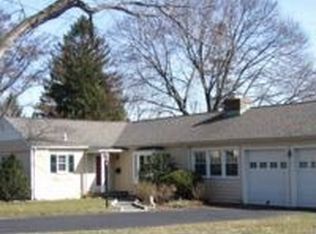 17 Blue Mountain Rd, Norwalk, CT 06851