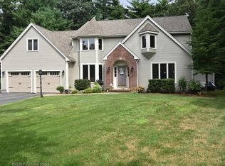 3 Potash Rd, Mansfield, MA 02048