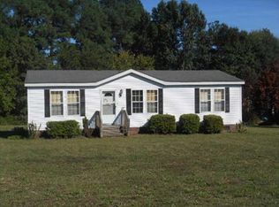 110 Collingwood Dr, Zebulon, NC 27597
