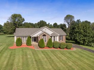 7605 Willow Bend Dr, Crestwood, KY 40014