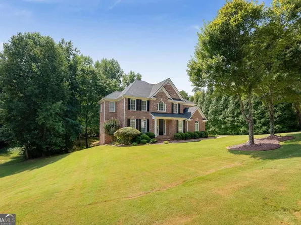 5406 Herron Dr SW, Atlanta, GA 30349