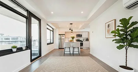 594 Bushwick Avenue, #406