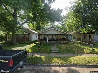 617 N Denny St, Indianapolis, IN
