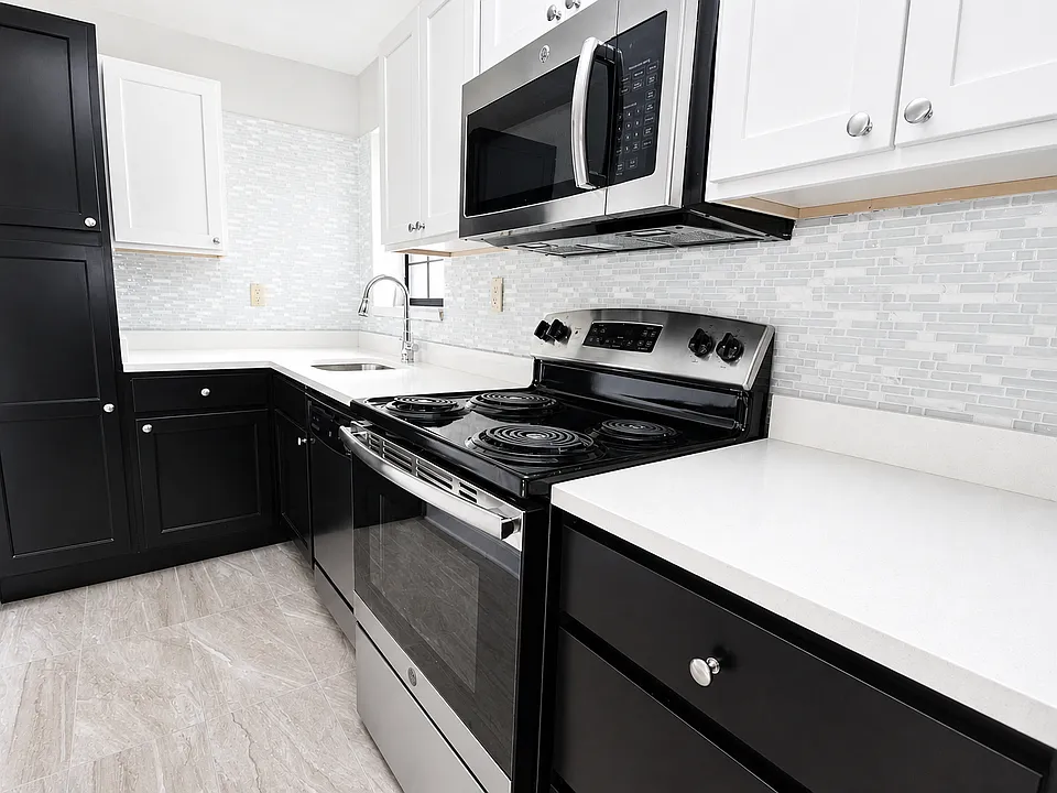 2-Bedroom - Available NOW!