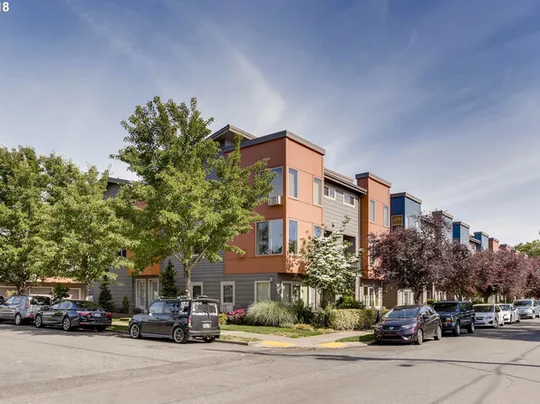 7561 N Leavitt Ave #6-1, Portland, OR 97203