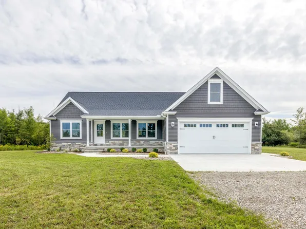 4941 Wixson Rd, Croswell, MI 48422