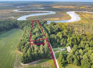 1 Naomi Ln, Stella, NC 28582