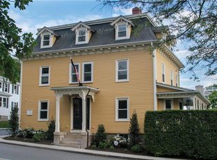 7 Bowery St #1, Newport, RI 02840