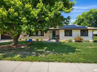 505 W Merle Ln, Peoria, IL 61604