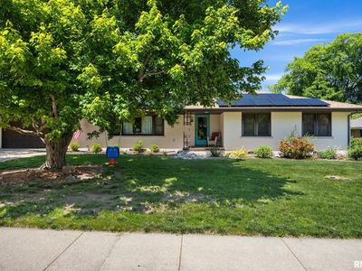 505 W Merle Ln, Peoria, IL, 61604