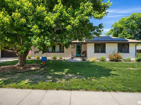 505 W Merle Ln, Peoria, IL 61604