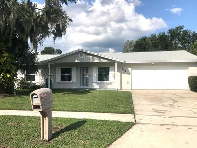 731 Okaloosa Ave, Orlando, FL, 32822