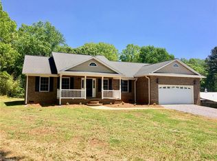 8547 Linwood Southmont Rd, Lexington, NC 27292