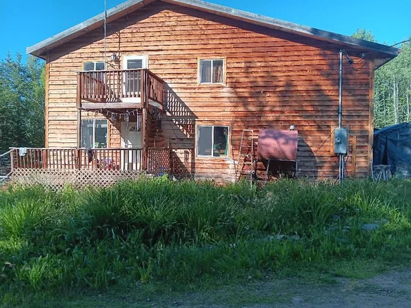 7701 Steese Hwy, Fairbanks, AK 99712