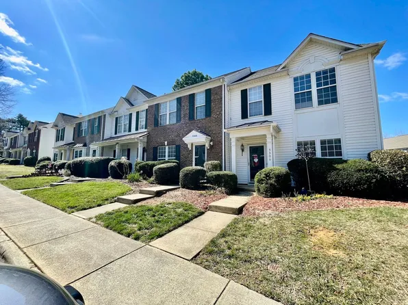 5308 Jocelyn Ln, Charlotte, NC 28269