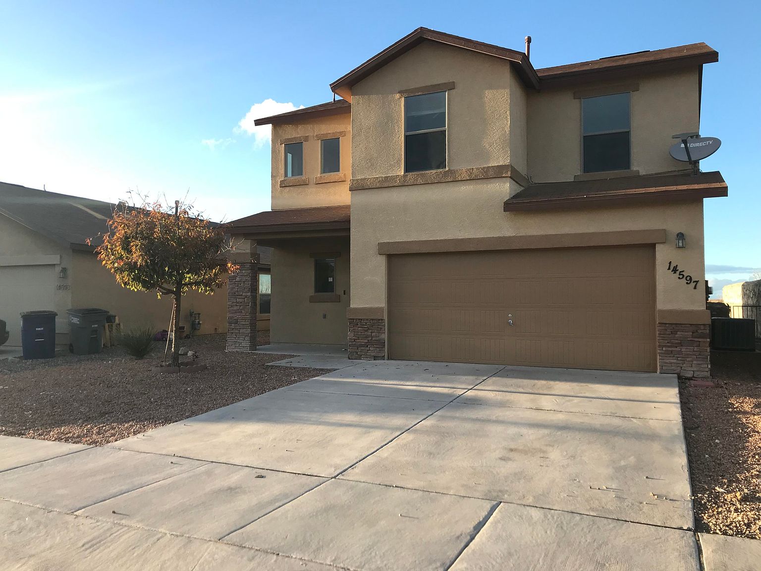 14597 Friesian Trl, El Paso, TX 79938 | Zillow