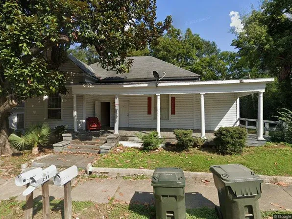 211 S Appletree St #3, Dothan, AL 36301