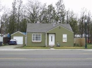 2104 S Vista Ave, Boise, ID 83705