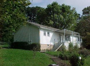 358 Jefferson Ave, Oak Ridge, TN 37830