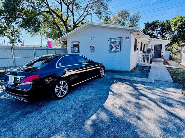 6228 NW 4th Ave, Miami, FL