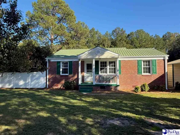 106 Dogwood Cir, Cheraw, SC 29520