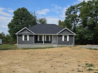 2990 Wixtown Rd LOT 11, Westmoreland, TN 37186
