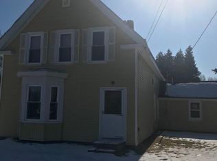 18 Barber Ln, Cherryfield, ME 04622